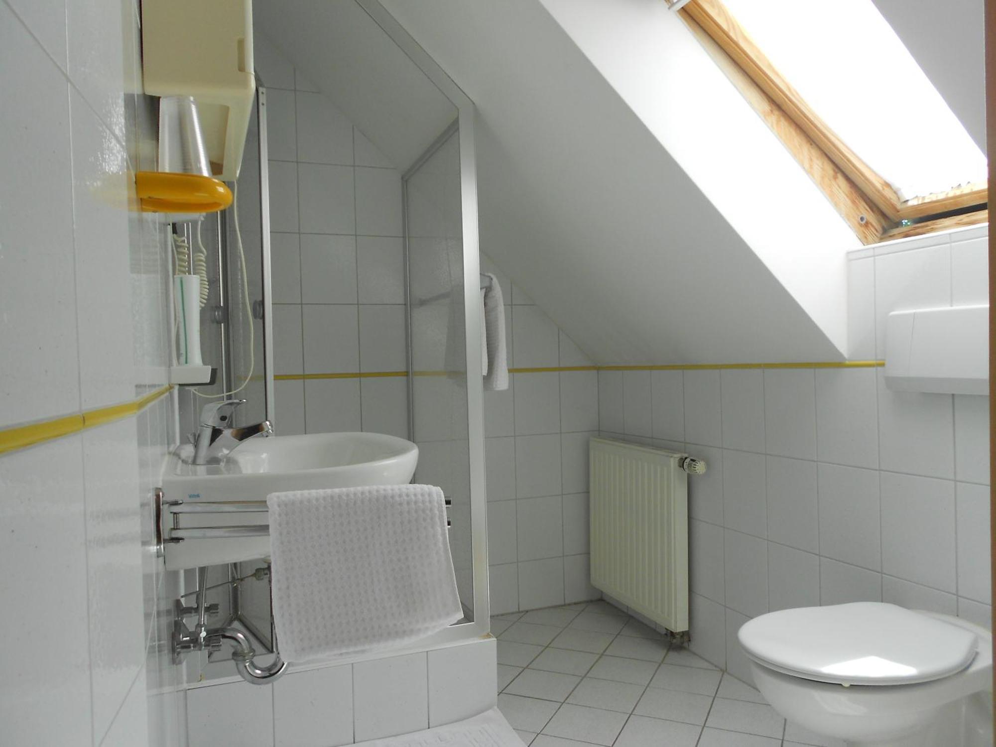 Apartment-Pension Schwalbennest Herzogenaurach Room photo
