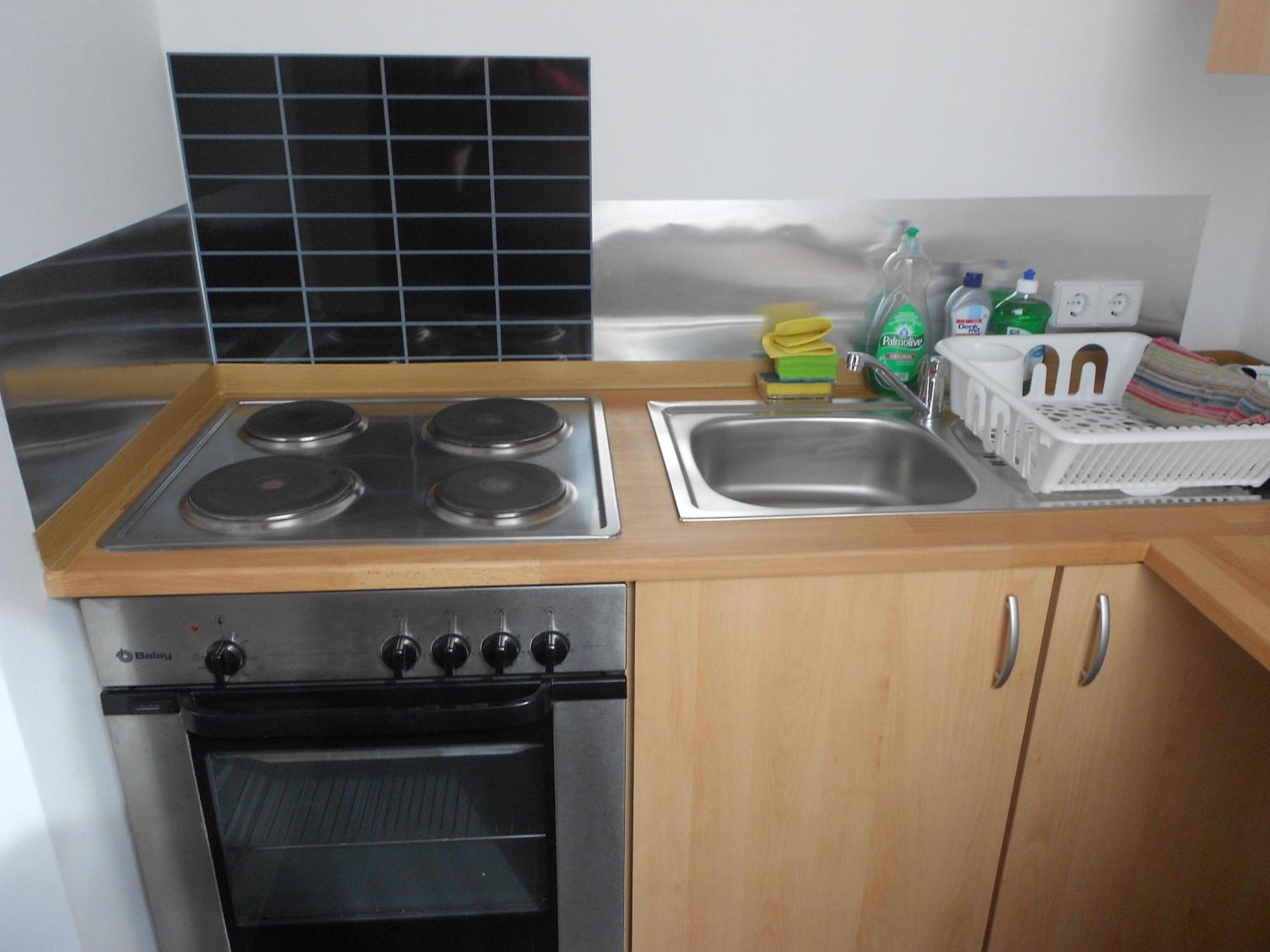 Apartment-Pension Schwalbennest Herzogenaurach Room photo