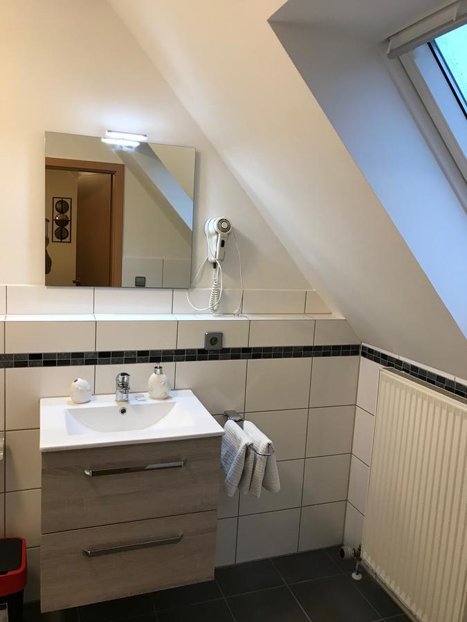 Apartment-Pension Schwalbennest Herzogenaurach Room photo
