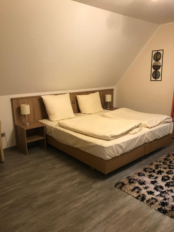 Apartment-Pension Schwalbennest Herzogenaurach Room photo